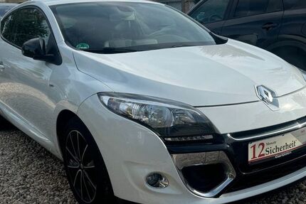 Renault Megane 119.221 km 7.299 € Bad Lauchstädt 06246