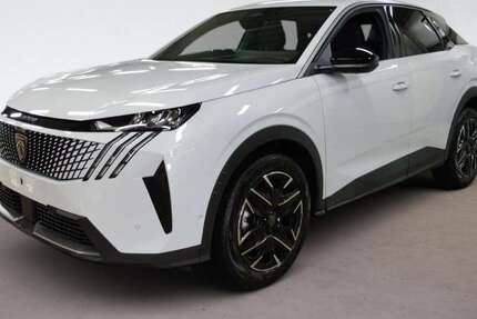 Peugeot 3008 16.420 km 25.490 &euro; Marburg 35043