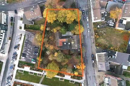 Grundstück zu verkaufen in Kaarst 1.650.000 € 2039 m² zimmer