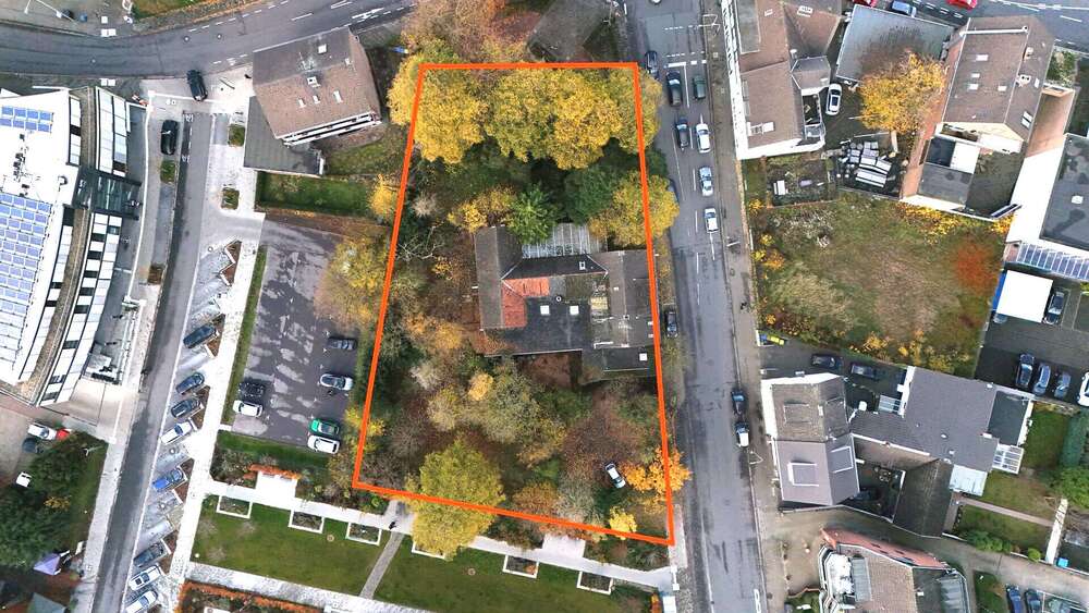 Grundstück zu verkaufen in Kaarst 1.650.000 € 2039 m² zimmer