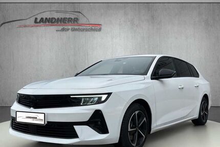 Opel Astra 10.324 km 21.595 &euro; Thannhausen 86470