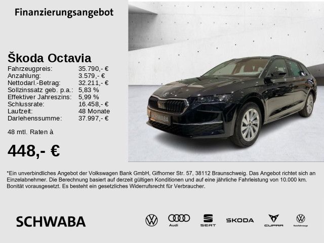 Octavia