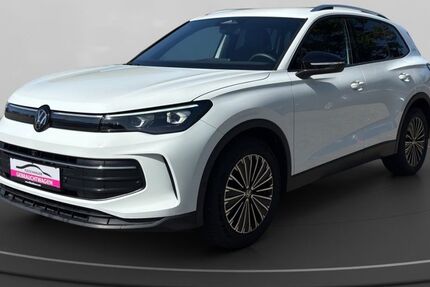 VW Tiguan 25.714 km 35.490 &euro; Bad Kreuznach 55543