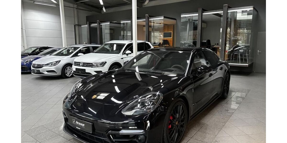 Porsche Panamera 61.568 km 95.990 &euro; Ibbenbüren 49477