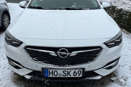 Opel Insignia 125.000 km 11.500 &euro; Oberkotzau 95145