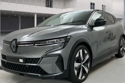 Renault Megane E-TECH 16.158 km 19.990 &euro; Bad Hersfeld 36251