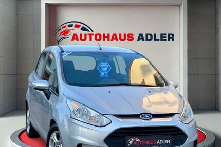 Ford B-Max 97.900 km 8.490 &euro; Worms 67549
