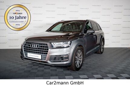 Audi Q7 165.000 km 29.900 &euro; Scharbeutz 23684