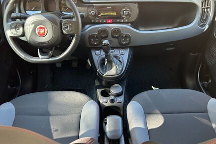 Fiat Panda 92.370 km 10.100 € Geislingen/Steige 73312
