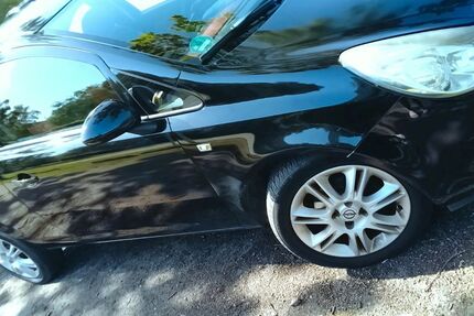 Opel Corsa 209.000 km 1.050 &euro; Gronau (Westfalen) 48599