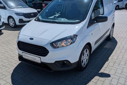 Ford Transit Courier 64.500 km 10.686 &euro; Hohenwestedt 24594