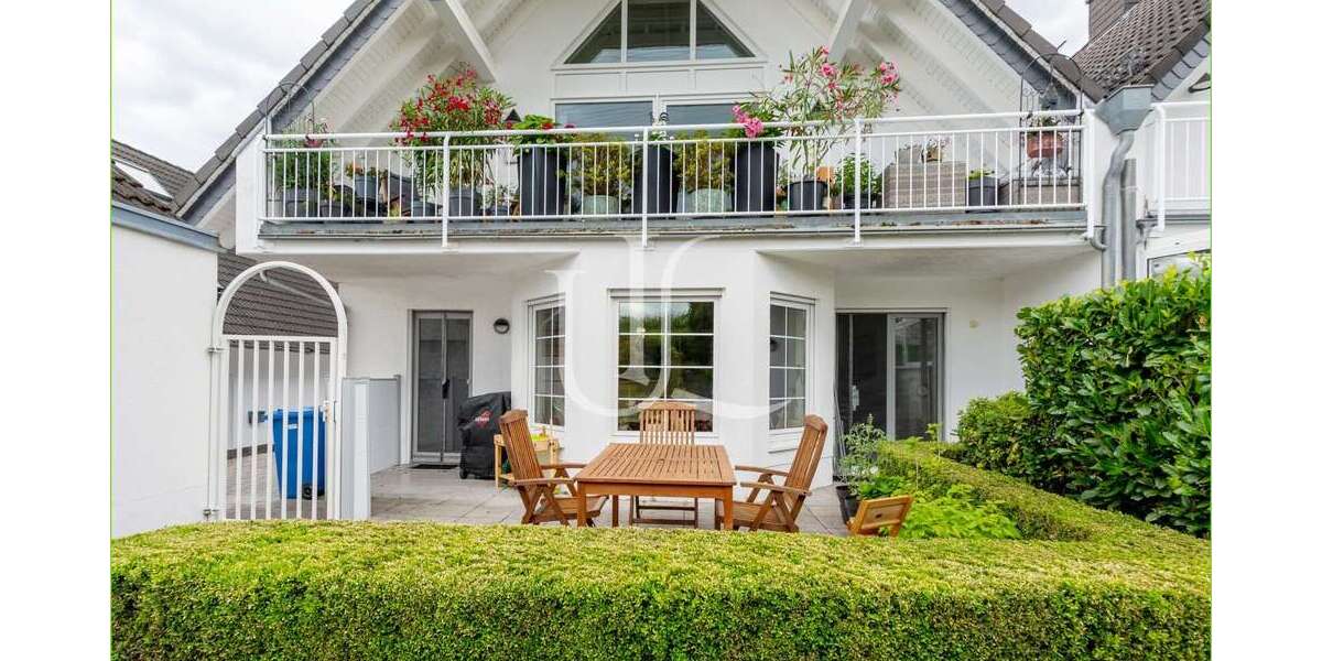 Etagenwohnung Niedernhausen - 3 Zimmer, 95 m&sup2;, 1.140&euro; | Angebot:27030882