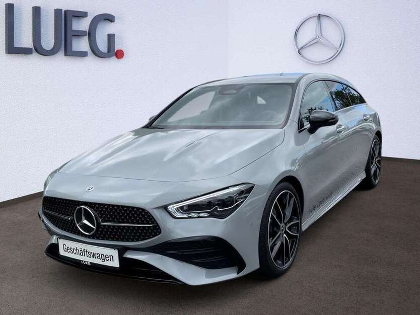 CLA 200