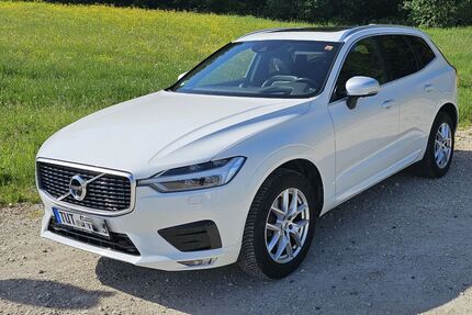 Volvo XC60 127.700 km 29.500 &euro; Tuttlingen 78532