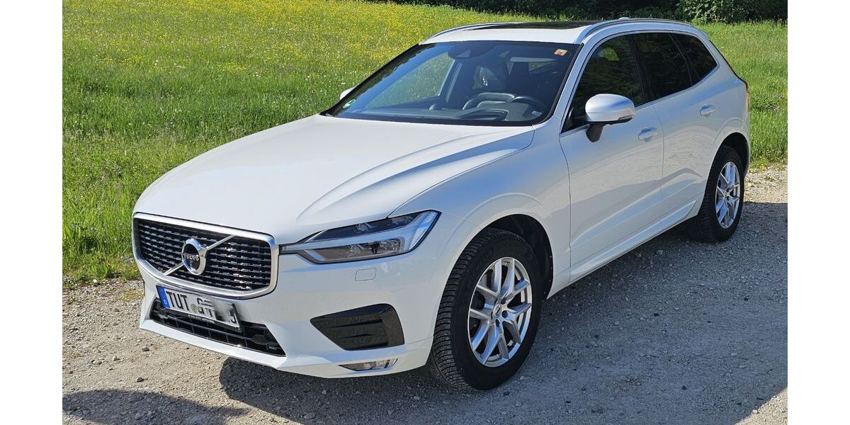 Volvo XC60 127.700 km 29.500 &euro; Tuttlingen 78532