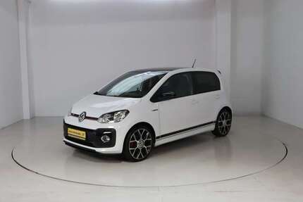 VW up! 110.128 km 12.190 &euro; Dresden 01237