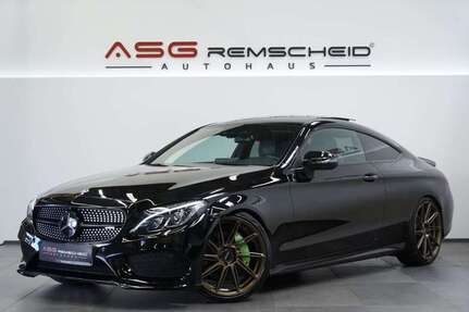 Mercedes C 300