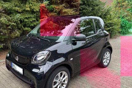 Smart Andere 46.500 km 12.900 &euro; Norderstedt 22844