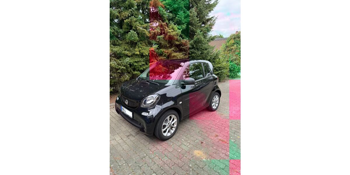 Smart Andere 46.500 km 12.900 &euro; Norderstedt 22844
