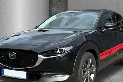 Mazda CX-30 38.000 km 27.990 € Chemnitz 09126