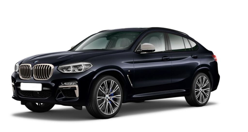 BMW X4 M40 126.700 km 36.900 &euro; Glinde 21509