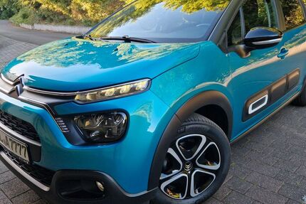 Citroen C3 33.850 km 10.500 &euro; Kaiserslautern 67659