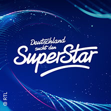 Deutschland sucht den Superstar - Das Finale 09.05.2026 Coloneum Köln