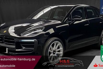 Porsche Macan 58.790 km 60.900 &euro; Bad Segeberg 23795