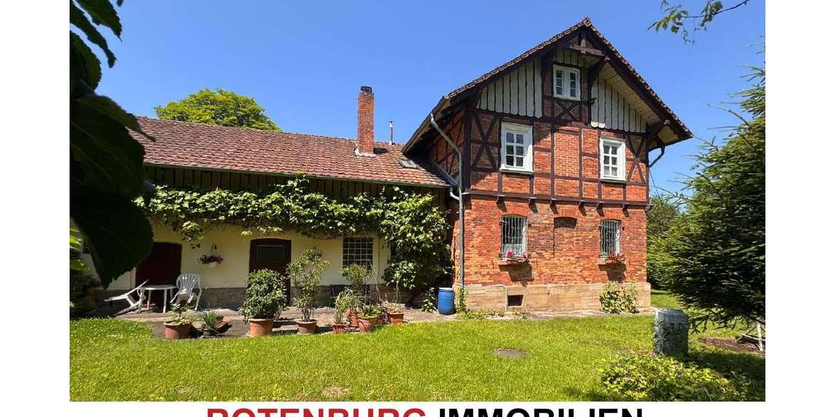 Einfamilienhaus Bebra-Rautenhausen Rautenhausen - 5 Zimmer, 176 m&sup2;, 155.000&euro; | Angebot:27257500