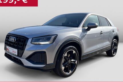 Audi Q2 5.913 km 36.460 &euro; Pforzheim 75179