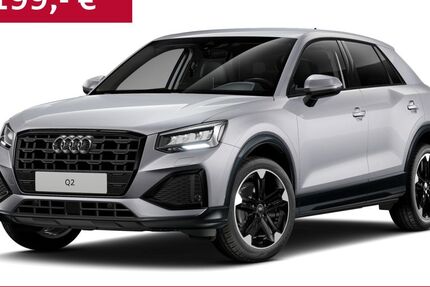 Audi Q2 5.913 km 36.930 &euro; Pforzheim 75179