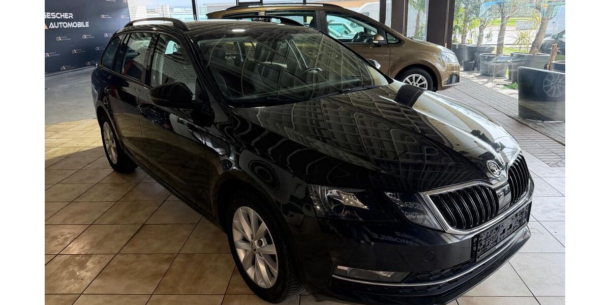 Skoda Octavia 220.000 km 10.900 &euro; Gescher 48712