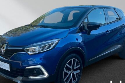 Renault Captur 54.400 km 14.975 &euro; Oranienburg 16515