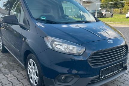 Ford Transit 167.000 km 6.390 &euro; Münster 48165