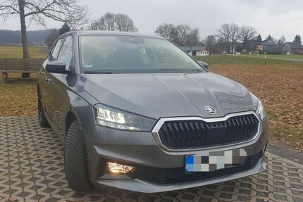 Skoda Fabia 6.500 km 19.900 &euro; Neustadt bei Coburg 96465