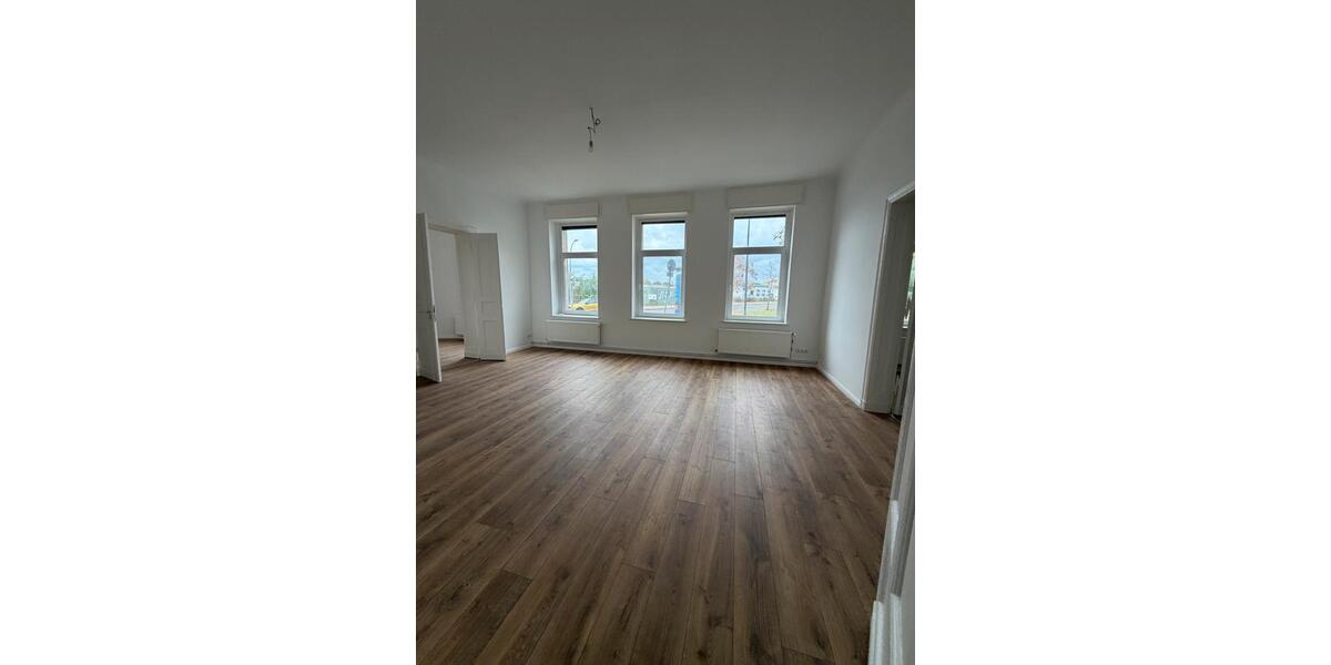 Etagenwohnung Oranienburg - 4 Zimmer, 115 m&sup2;, 1.199&euro; | Angebot:26681678