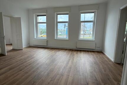 Wohnung Oranienburg - 4 Zimmer, 115 m&sup2;, 1.199&euro; | Angebot:26681678