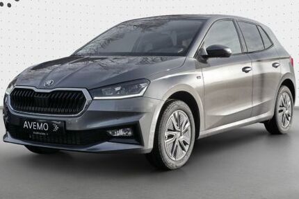 Skoda Fabia 4.000 km 23.990 &euro; Schweinfurt 97424