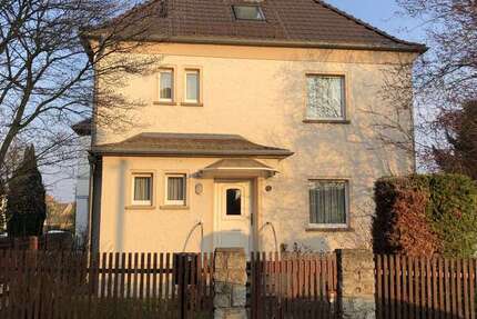 Haus Apolda - 5 Zimmer, 100 m&sup2;, 260.000&euro; | Angebot:26388853