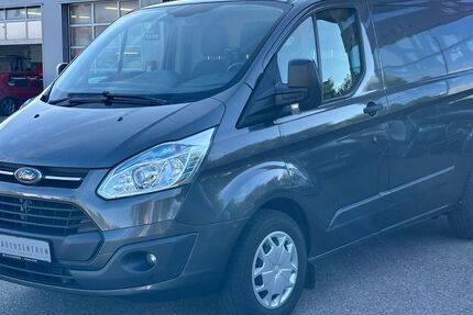 Ford Transit Custom 216.700 km 9.990 &euro; Neuburg an der Donau 86633