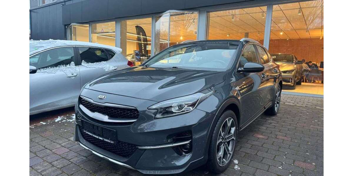 Kia XCeed 109.469 km 17.990 &euro; Dorsten 46282