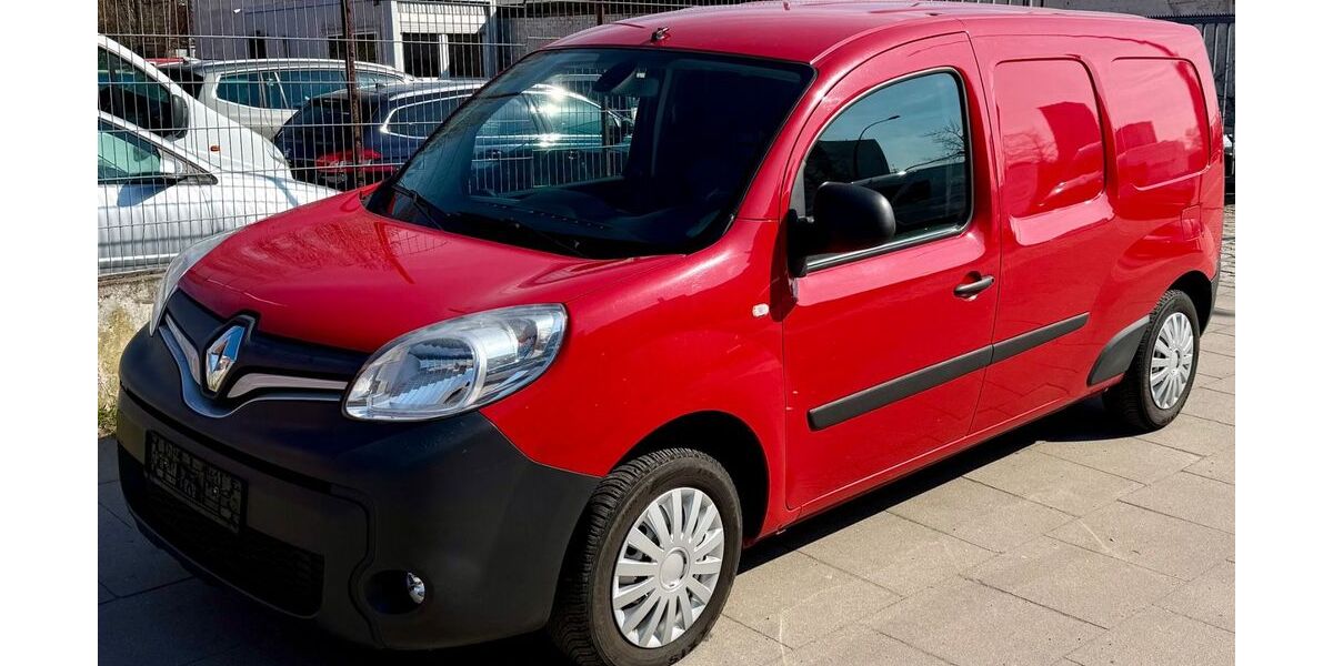 Renault Kangoo 73.000 km 10.350 &euro; Hamburg 20097