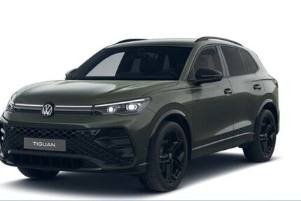 VW Tiguan 15.000 km 59.800 &euro; Gladenbach 35075