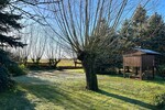 HORN IMMOBILIEN ++ charmantes Einfamilienhaus mit schönem Grundstück in Göritz bei Prenzlau - Einfamilienhaus Göritz | Angebot:27119866
