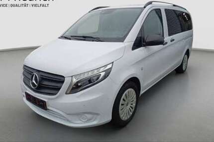 Mercedes-Benz Vito 65.800 km 38.920 &euro; Steinfurt-Borghorst 48565