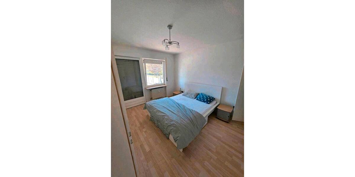 Erdgeschoßwohnung Rheinfelden (Baden) - 2.5 Zimmer, 74 m&sup2;, 880&euro; | Angebot:26313628