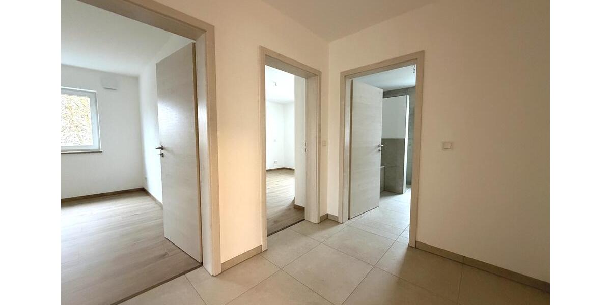 +++ERSTBEZUG MIT SONNIGEM BALKON – ENERGIEEFFIZIENT (A+) WOHNEN+++ 3 zimmer