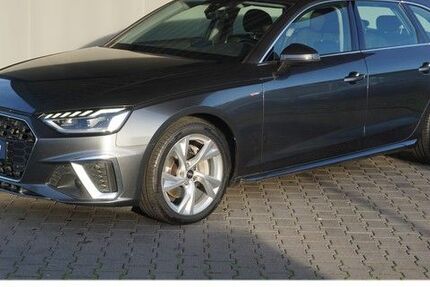 Audi A4 145.412 km 25.790 &euro; Bielefeld 33689