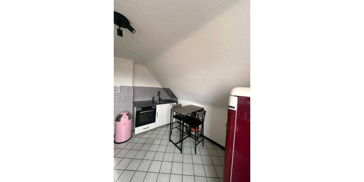 Dachgeschoßwohnung Garbsen Berenbostel - 3 Zimmer, 57 m&sup2;, 620&euro; | Angebot:26366779