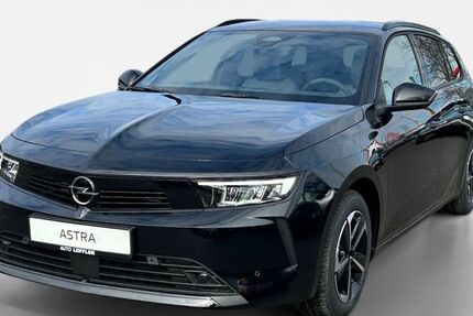 Opel Astra 11.700 km 22.890 € Schweinfurt 97424